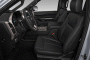 2018 Ford Expedition XLT 4x2 Front Seats