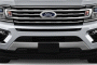 2018 Ford Expedition XLT 4x2 Grille