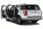 2018 Ford Expedition XLT 4x2 Open Doors