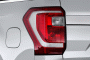 2018 Ford Expedition XLT 4x2 Tail Light
