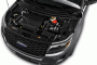 2018 Ford Explorer Sport 4WD Engine