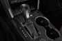 2018 Ford Explorer Sport 4WD Gear Shift