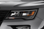 2018 Ford Explorer Sport 4WD Headlight