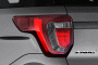2018 Ford Explorer Sport 4WD Tail Light