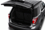 2018 Ford Explorer Sport 4WD Trunk