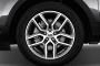 2018 Ford Explorer Sport 4WD Wheel Cap