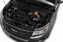 2018 Ford Explorer XLT FWD Engine
