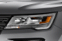 2018 Ford Explorer XLT FWD Headlight