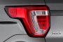 2018 Ford Explorer XLT FWD Tail Light
