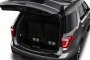 2018 Ford Explorer XLT FWD Trunk
