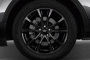 2018 Ford Explorer XLT FWD Wheel Cap