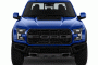2018 Ford F-150 Raptor 4WD SuperCab 5.5' Box Front Exterior View