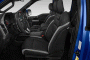 2018 Ford F-150 Raptor 4WD SuperCab 5.5' Box Front Seats