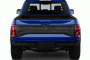 2018 Ford F-150 Raptor 4WD SuperCab 5.5' Box Rear Exterior View