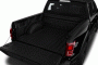 2018 Ford F-150 Raptor 4WD SuperCrew 5.5' Box Trunk