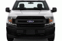 2018 Ford F-150 XL 2WD Reg Cab 6.5' Box Front Exterior View