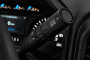 2018 Ford F-150 XL 2WD Reg Cab 6.5' Box Gear Shift