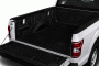2018 Ford F-150 XL 2WD Reg Cab 6.5' Box Trunk