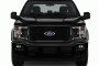 2018 Ford F-150 XL 2WD SuperCrew 6.5' Box Front Exterior View