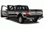 2018 Ford F-150 XLT 2WD SuperCab 6.5' Box Open Doors