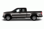 2018 Ford F-150 XLT 2WD SuperCab 6.5' Box Side Exterior View