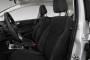 2018 Ford Fiesta SE Hatch Front Seats