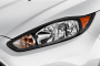 2018 Ford Fiesta SE Hatch Headlight