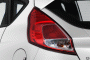 2018 Ford Fiesta SE Hatch Tail Light
