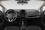 2018 Ford Fiesta SE Sedan Dashboard