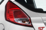 2018 Ford Fiesta ST Hatch Tail Light