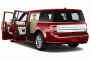 2018 Ford Flex Limited FWD Open Doors
