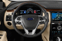 2018 Ford Flex Limited FWD Steering Wheel