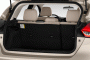 2018 Ford Focus SE Hatch Trunk