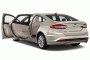 2018 Ford Fusion Energi SE FWD Open Doors