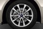 2018 Ford Fusion Energi SE FWD Wheel Cap