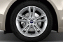 2018 Ford Fusion Hybrid SE FWD Wheel Cap