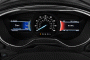 2018 Ford Fusion SE FWD Instrument Cluster