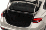 2018 Ford Fusion SE FWD Trunk