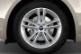 2018 Ford Fusion SE FWD Wheel Cap