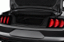2018 Ford Mustang EcoBoost Convertible Trunk