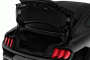 2018 Ford Mustang EcoBoost Fastback Trunk