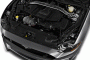 2018 Ford Mustang GT Premium Convertible Engine