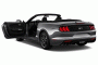 2018 Ford Mustang GT Premium Convertible Open Doors