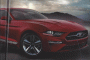 2018 Ford Mustang order guide leaked, Photo: Mustang6g