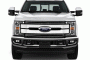2018 Ford Super Duty F-250 Front Exterior View