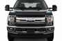 2018 Ford Super Duty F-250 XLT 4WD Crew Cab 6.75' Box Front Exterior View