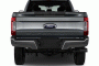 2018 Ford Super Duty F-250 XLT 4WD Crew Cab 6.75' Box Rear Exterior View