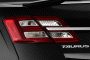 2018 Ford Taurus SHO AWD Tail Light
