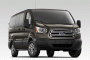 2018 Ford Transit Wagon