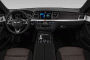 2018 Genesis G80 3.3T Sport AWD Dashboard